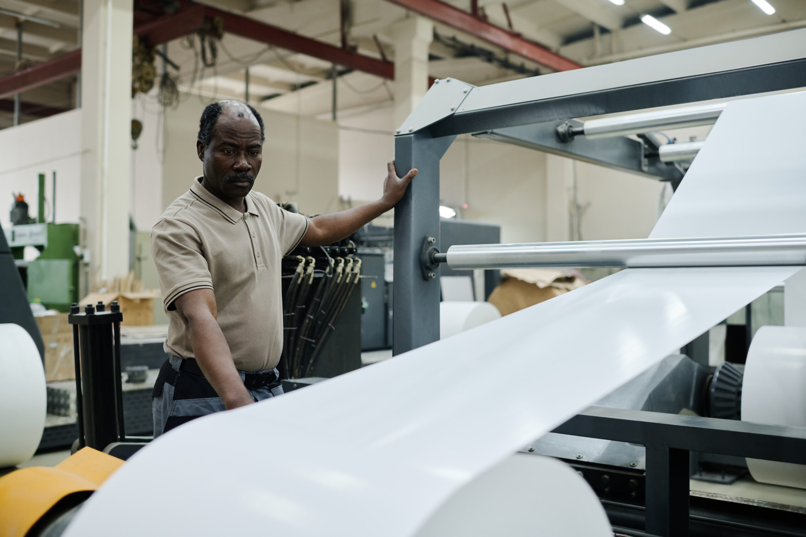 Ultimate Poly Film Manufacturing Software to Eliminate Revenue Leakage